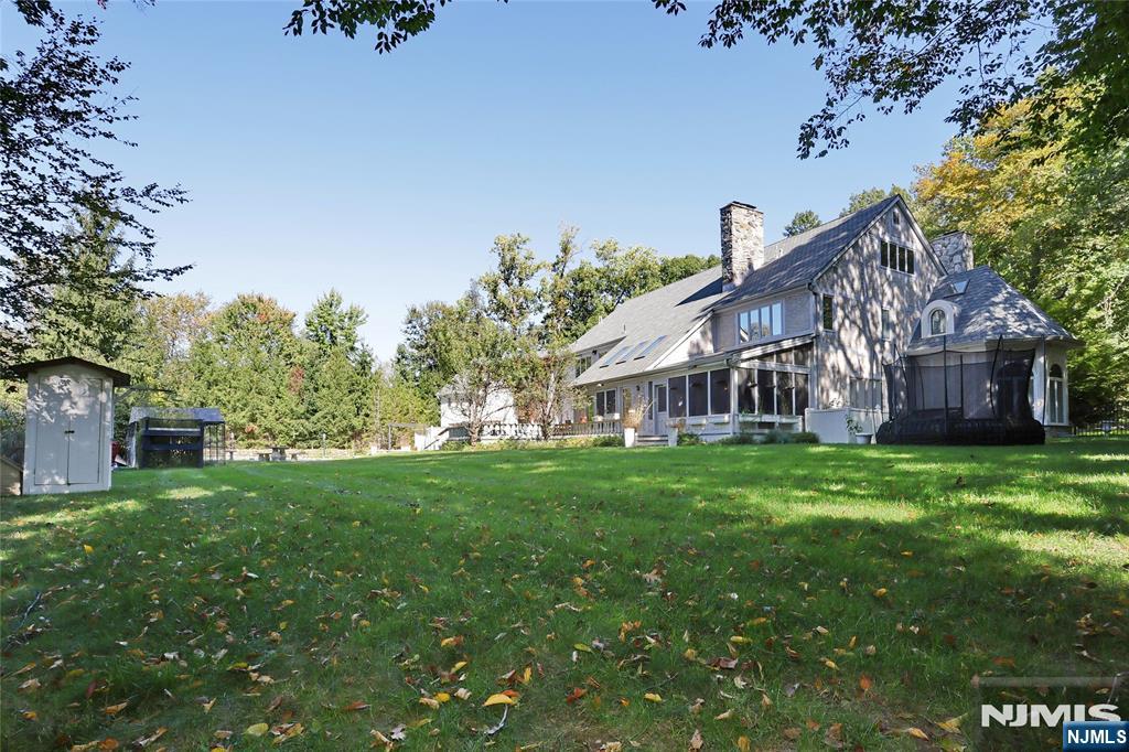 9 Cameron Road Saddle River, NJ 07458 - Photo 47 of 50 Gallery Image 47