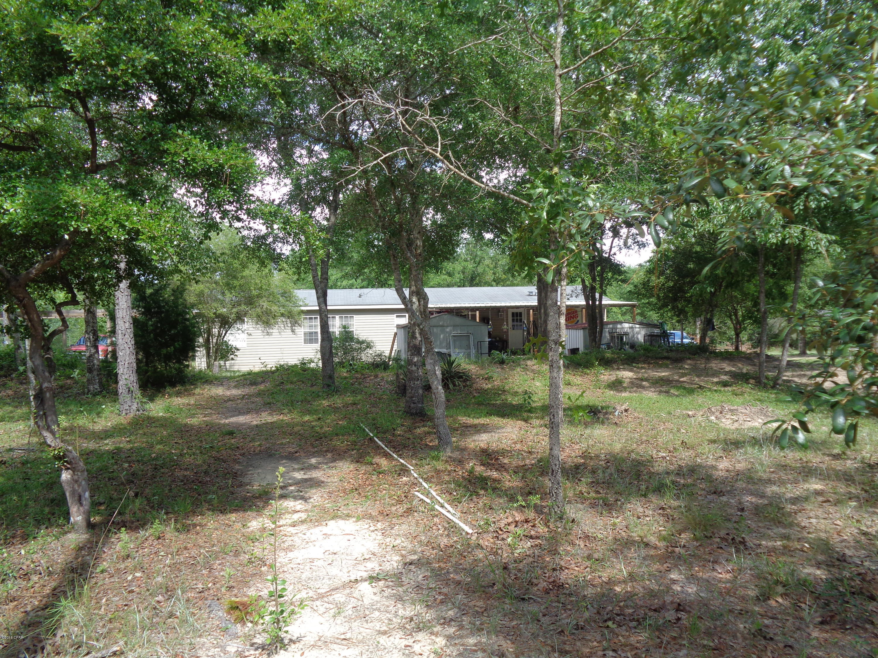 1606 Pioneer Road Chipley, FL 32428 - Photo 1 of 21 Gallery Image 1
