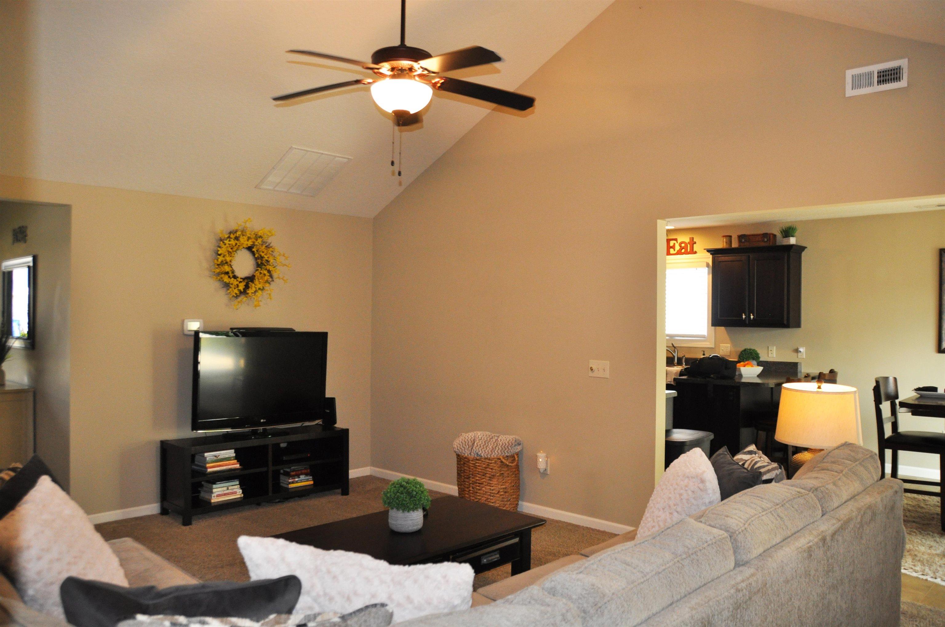 2523 Stonecrop Road Huntertown, IN 46748 - Photo 8 of 23