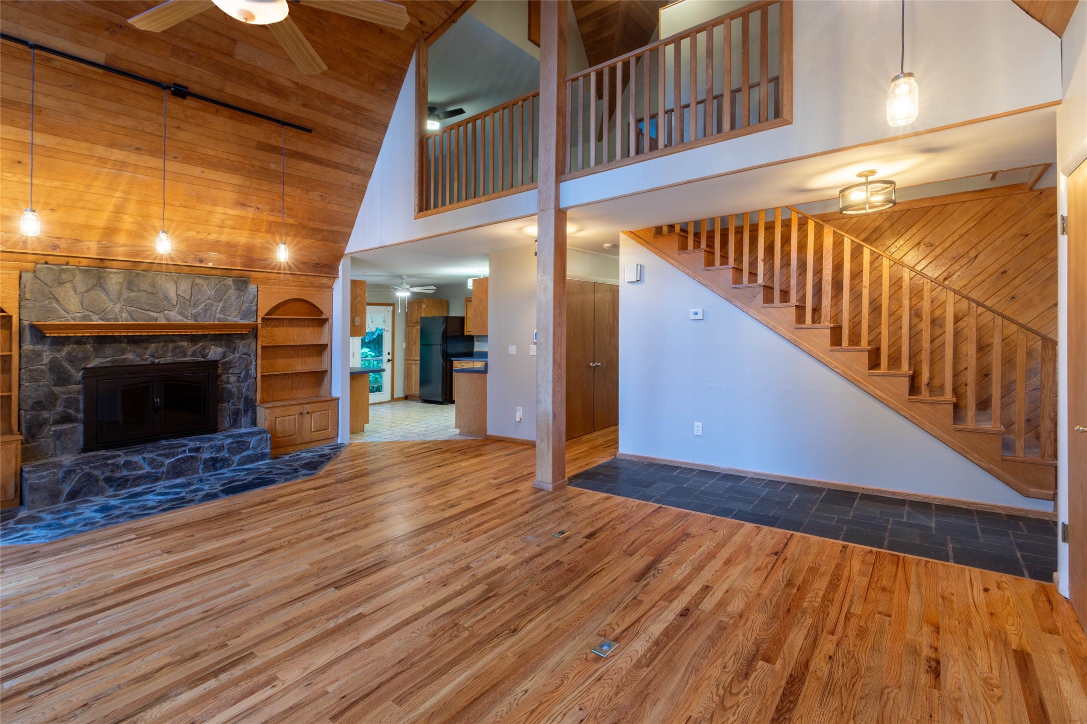 203 Star Dance Ridge Sylva, NC 28779 - Photo 5 of 48 Gallery Image 5