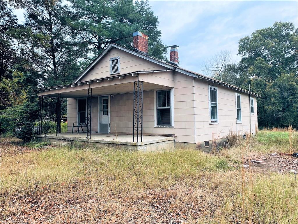 151 Cardinal Road Madison, NC 27025 - Photo 21 of 33