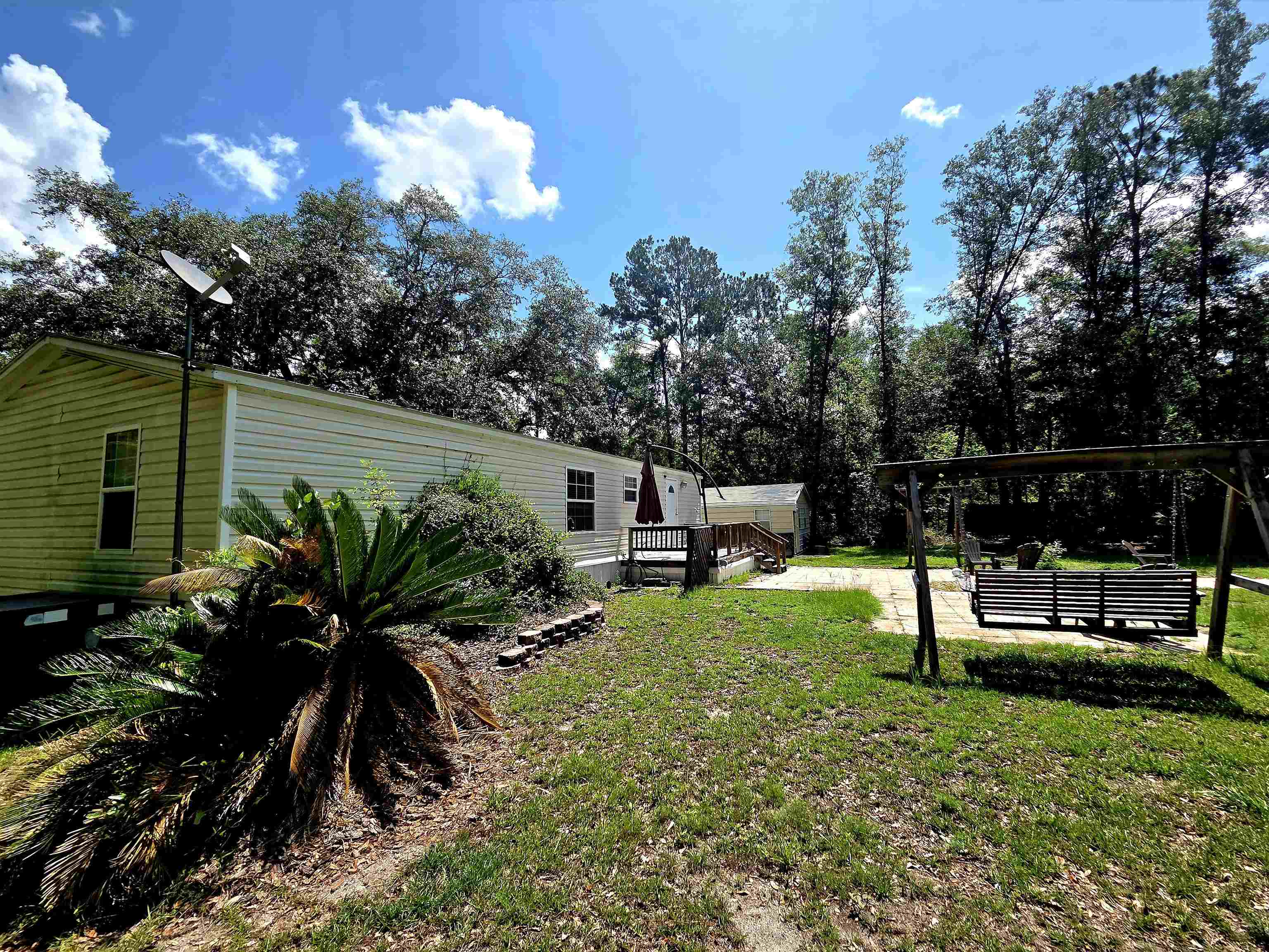 3445 Arrowhead Lane Perry, FL 32347 - Photo 34 of 48