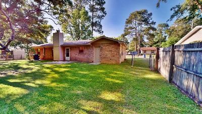 1919 Shamrock Road Dothan, AL 36301 - Photo 4 of 22 BACK