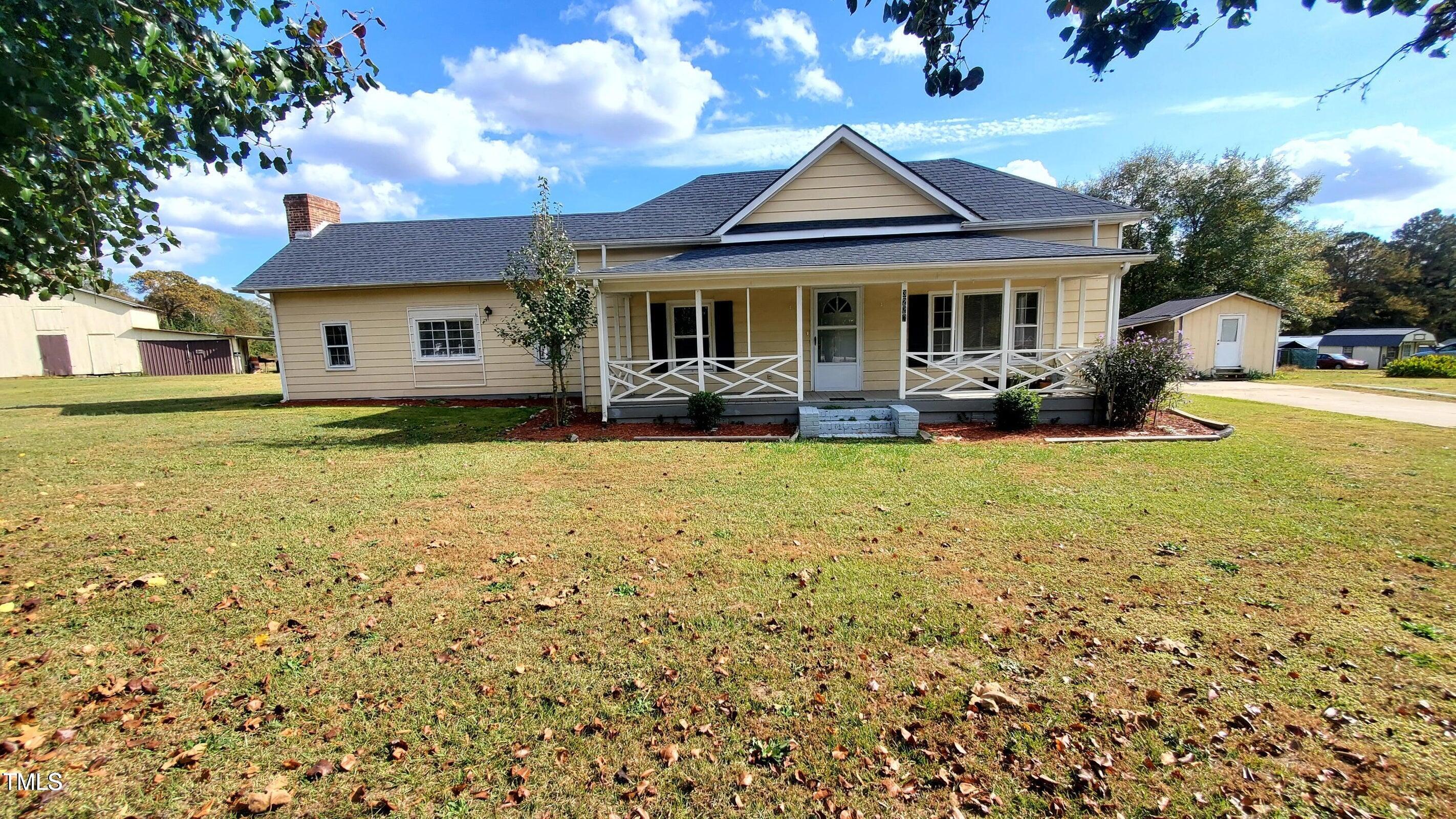 3222 Old Stage Road South Erwin, NC 28339 - Photo 1 of 3 20241105003534702359000000-o