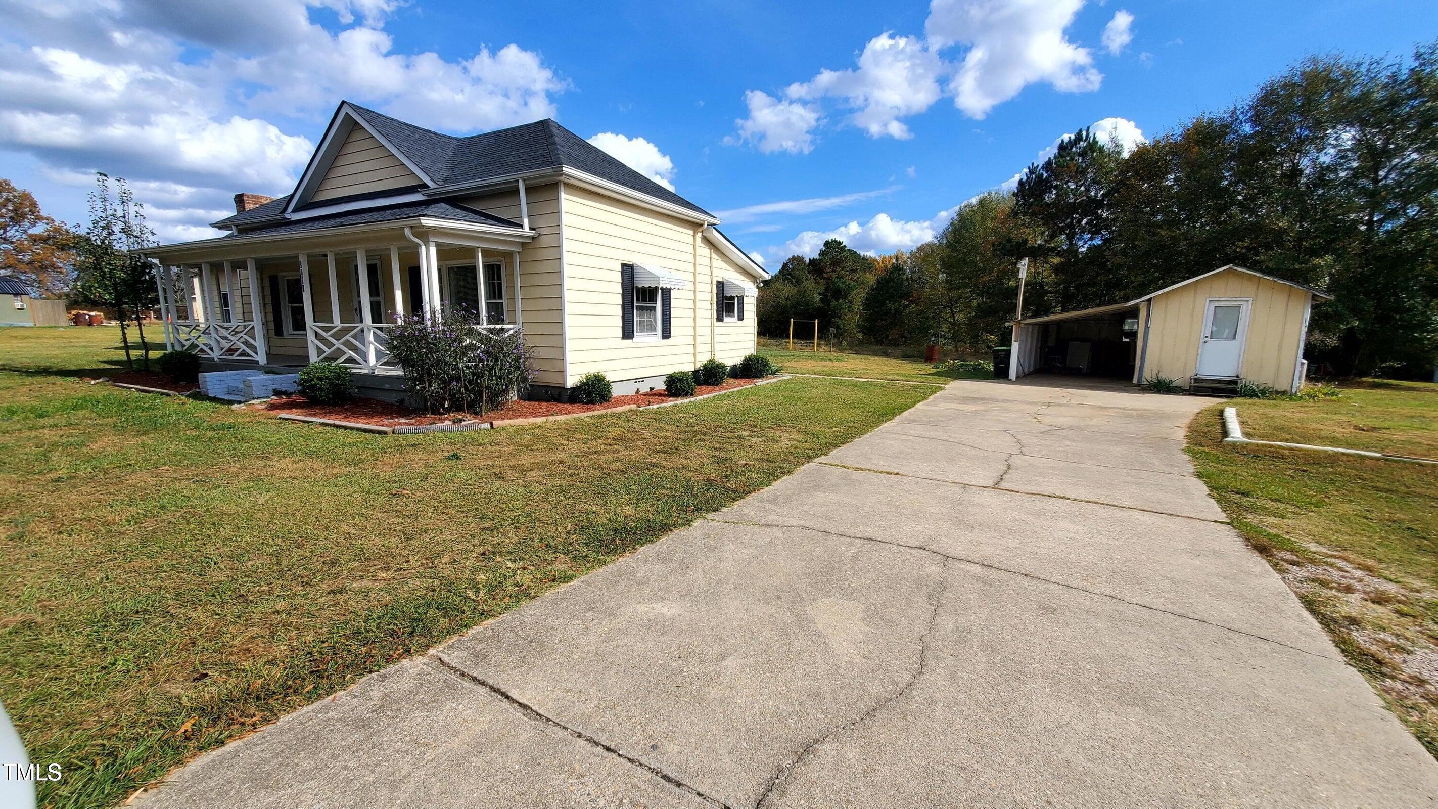 3222 Old Stage Road South Erwin, NC 28339 - Photo 2 of 3 20241105003537227761000000-o