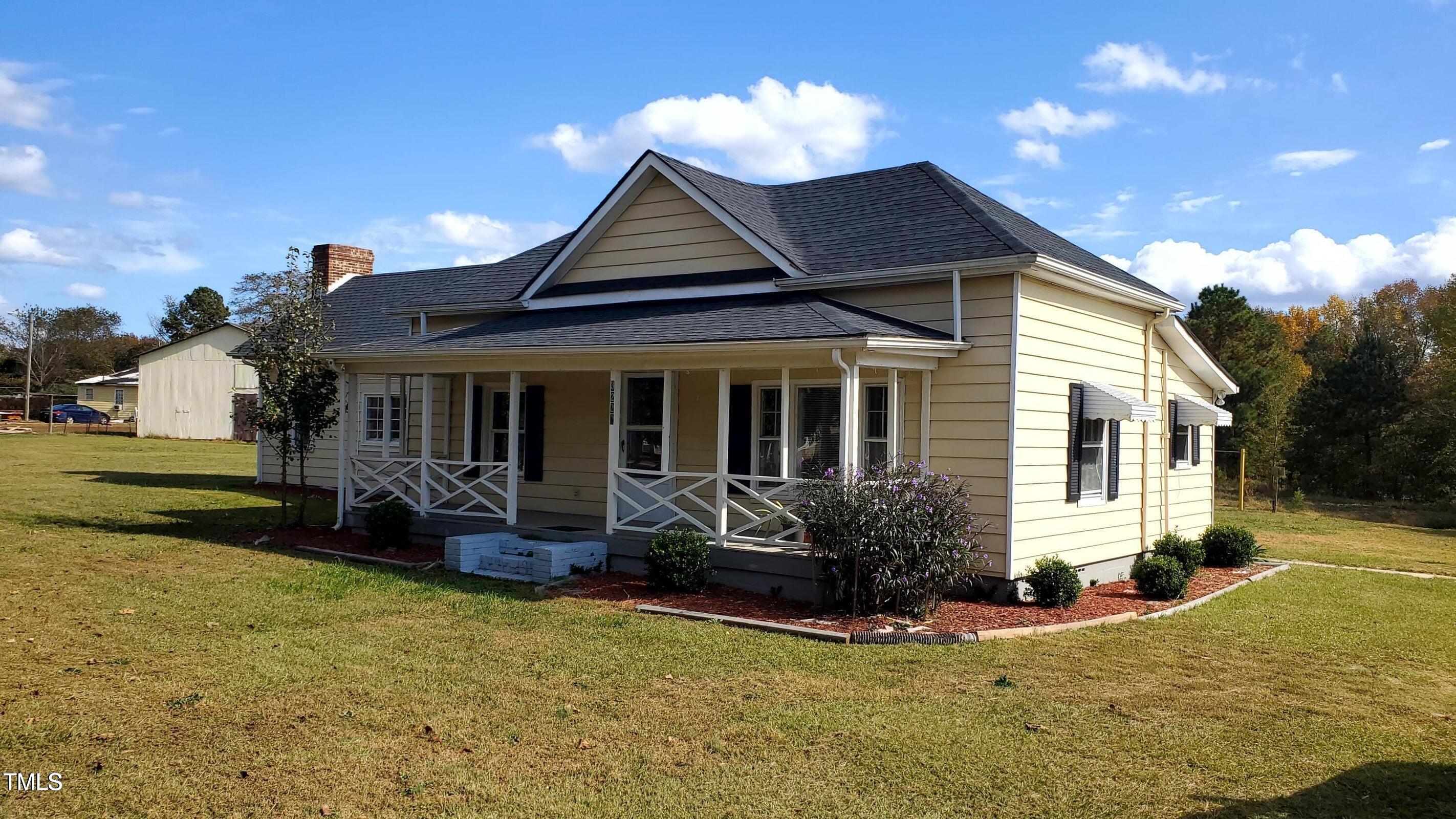 3222 Old Stage Road South Erwin, NC 28339 - Photo 3 of 3 20241105003539500058000000-o