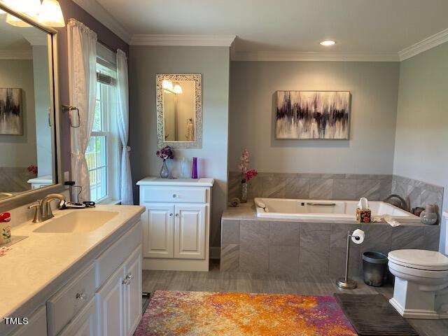 7065 Pennwright Road Fremont, NC 27830 - Photo 20 of 37 Primary Bath 3