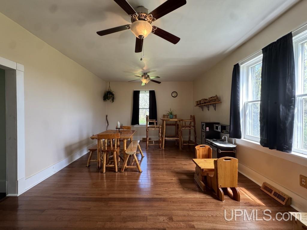 16071 Bellaire Road Baraga, MI 49908 - Photo 8 of 58