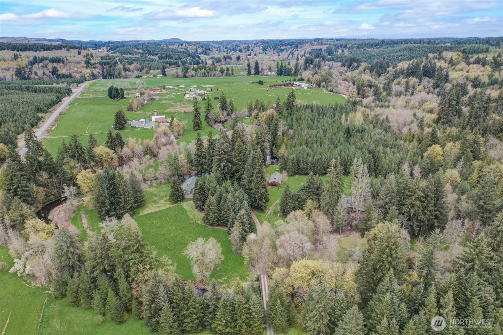 1319 Winlock-Vader Road, Unit 19 Winlock, WA 98596 - Photo 39 of 40