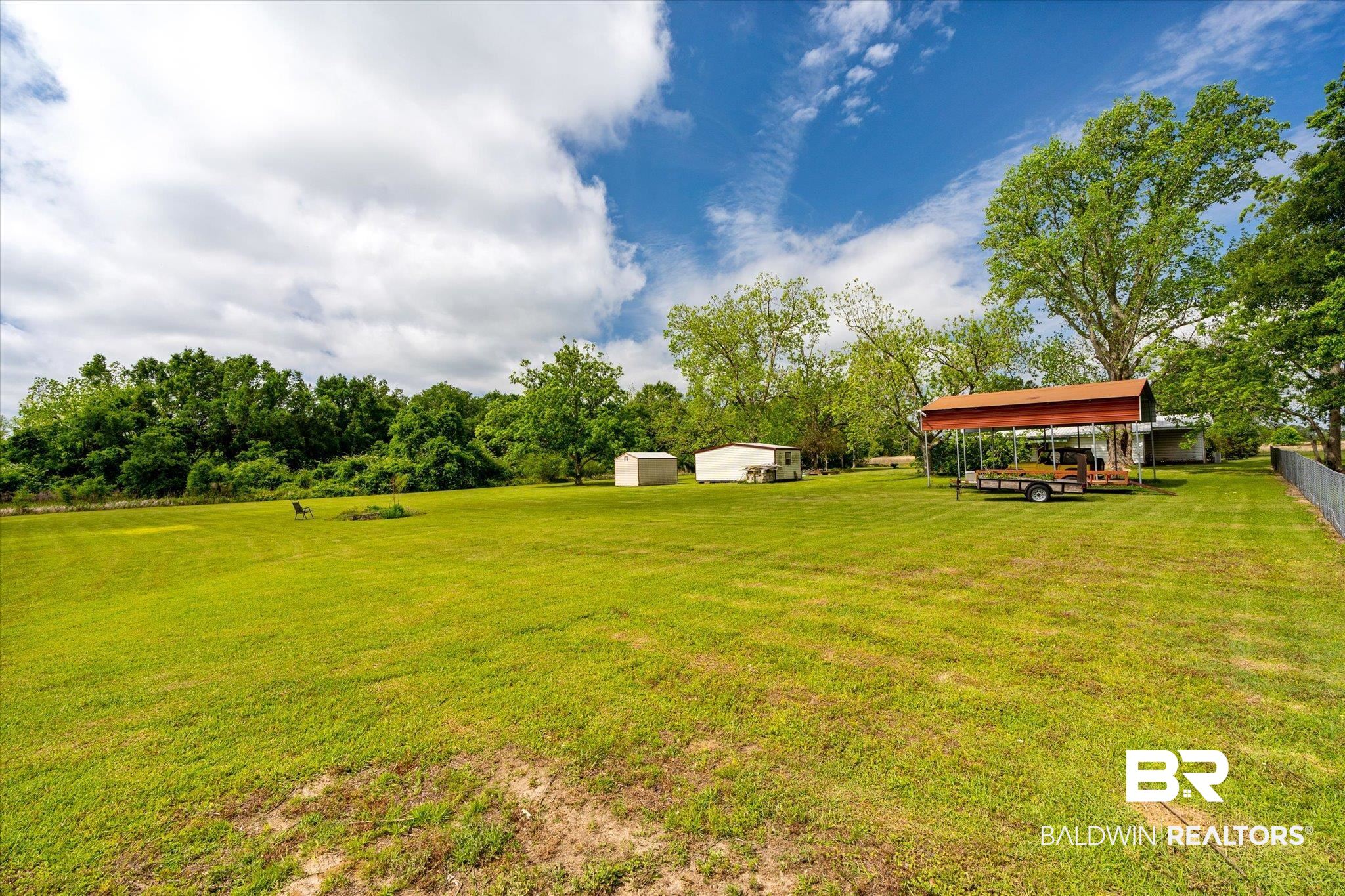 11699 Padgett Switch Road Irvington, AL 36544 - Photo 16 of 21