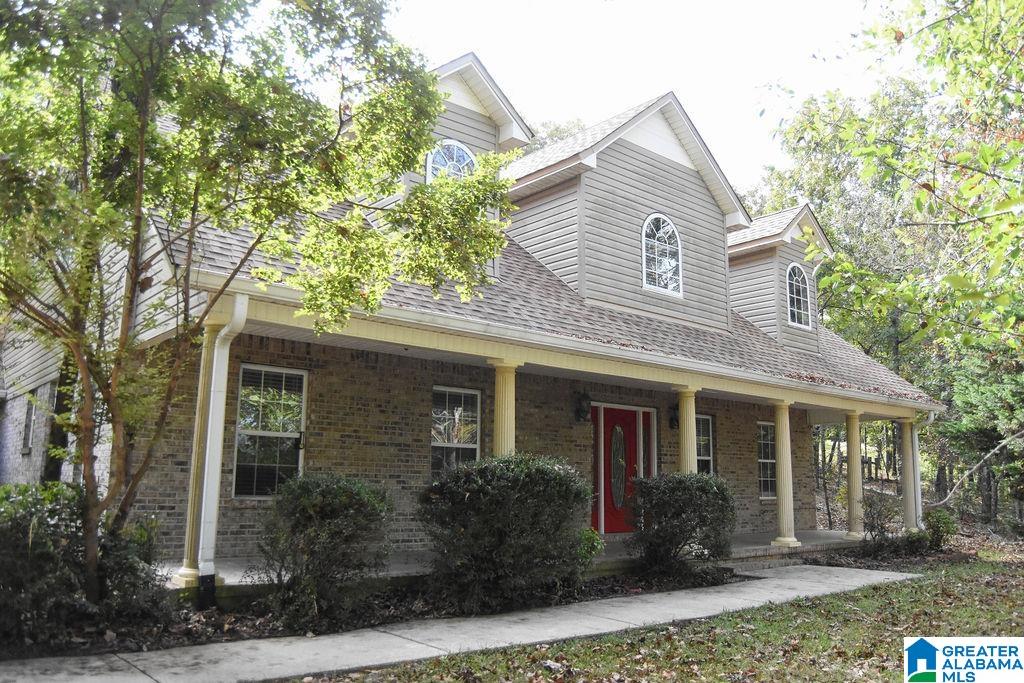 506 Quarry Road Gadsden, AL 35905 - Photo 1 of 80 Gallery Image 1