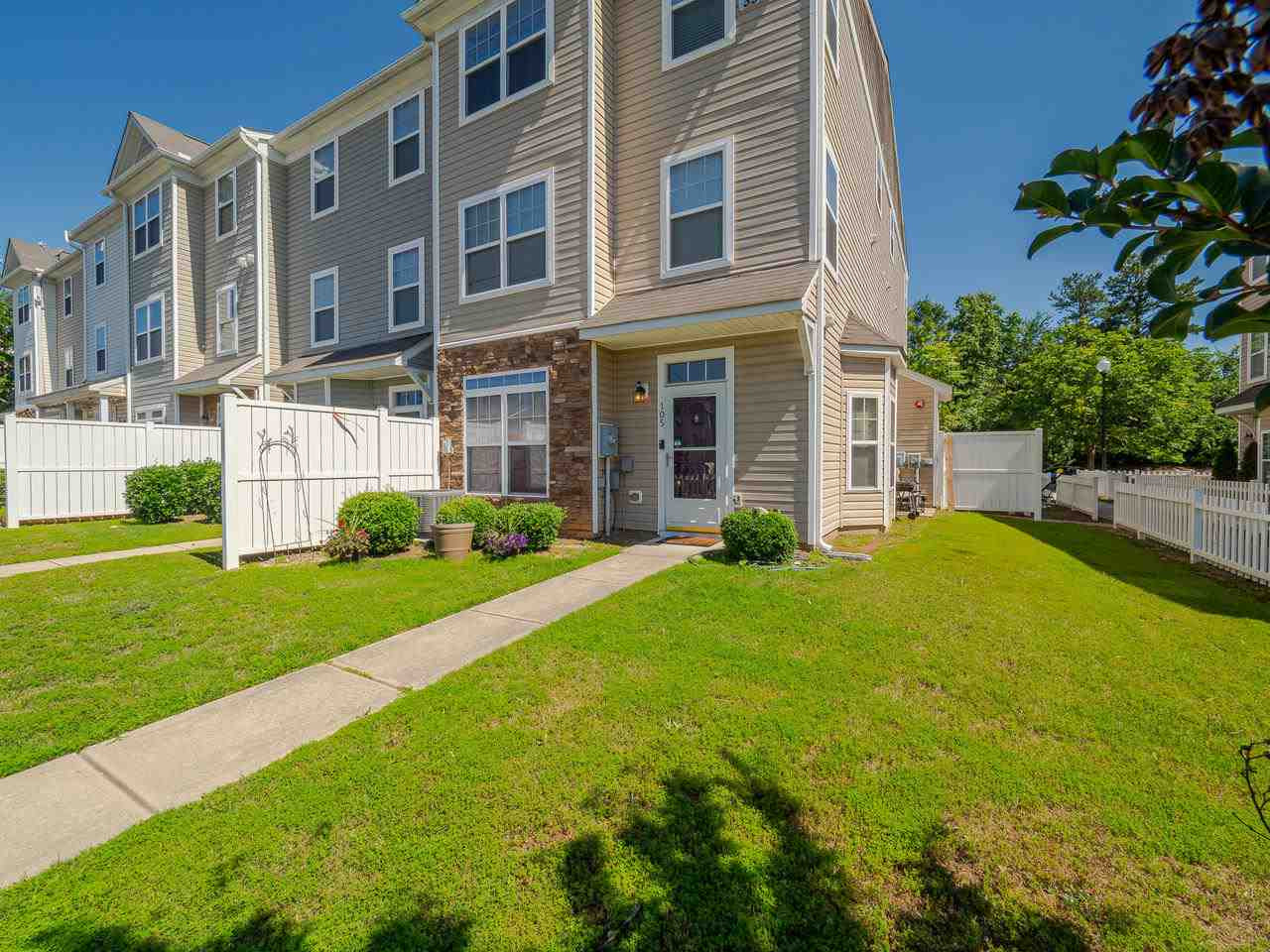 331 Gilman Lane, Unit 105 Raleigh, NC 27610 - Photo 27 of 30 Photo 27