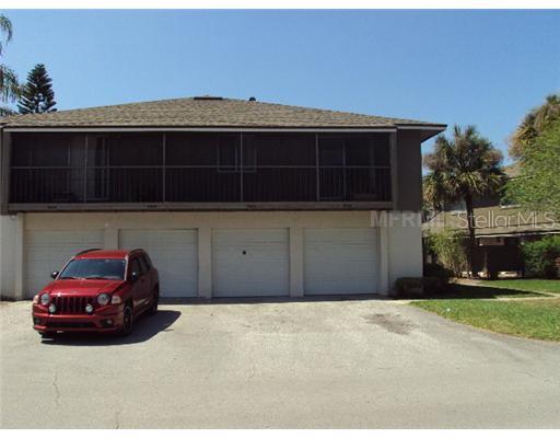 4422 Ring Neck Road, Unit B2 Orlando, FL 32808 - Photo 1 of 1 Exterior Front