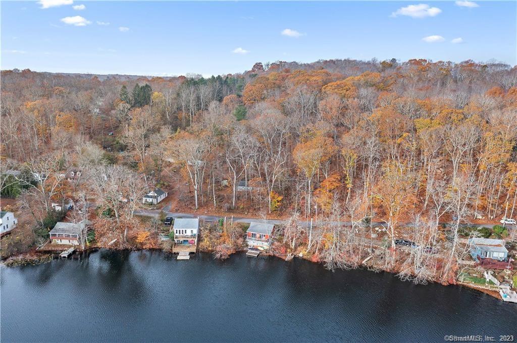 45 Long Pond Road South Ledyard, CT 06339 - Photo 1 of 1 a view of outdoor space and mountain view