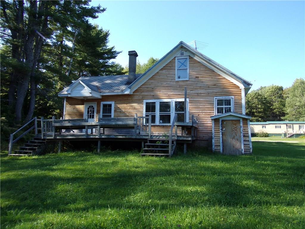 717 Mohawk Road Lincoln, ME 04457 - Photo 4 of 13 Photo
