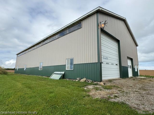 5605 Derby Road Applegate, MI 48401 - Photo 33 of 49