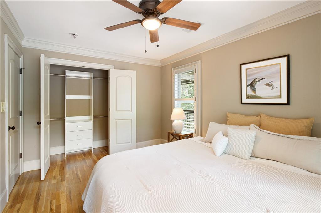 7615 Whitmire Road Cumming, GA 30028 - Photo 21 of 37 Gallery Image 21