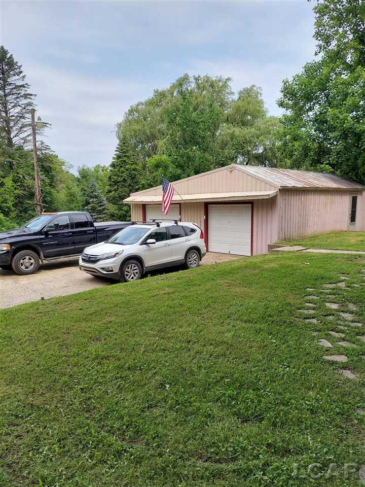 12728 Ladd Road Brooklyn, MI 49230 - Photo 8 of 32 50047191-7.JPG
