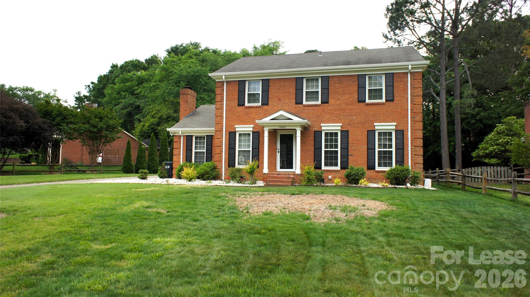 10000 Ridgemore Drive Charlotte, NC 28277 - Photo 1 of 43