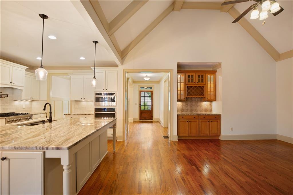 508 Black Horse Circle Canton, GA 30114 - Photo 11 of 63