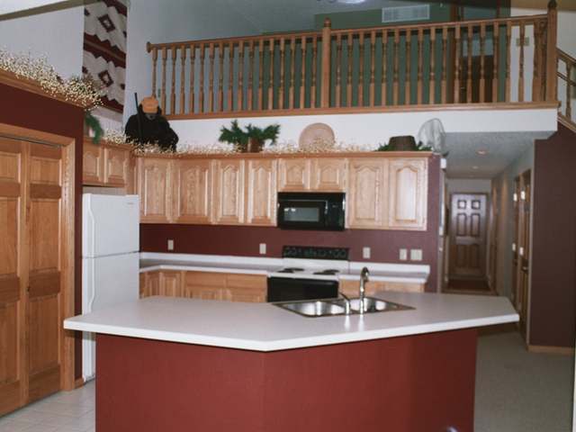 7302 Deerwood Road Minocqua, WI 54548 - Photo 2 of 8 Gallery Image 2