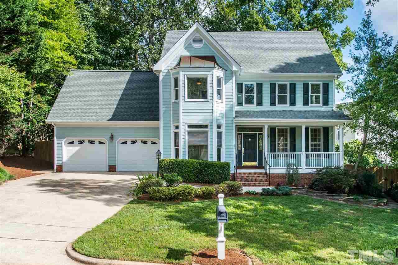 4000 Skipjack Court Raleigh, NC 27613 - Photo 1 of 3