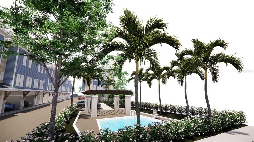 16 Outlook Way, Unit 9 Dunedin, FL 34698 - Photo 12 of 77