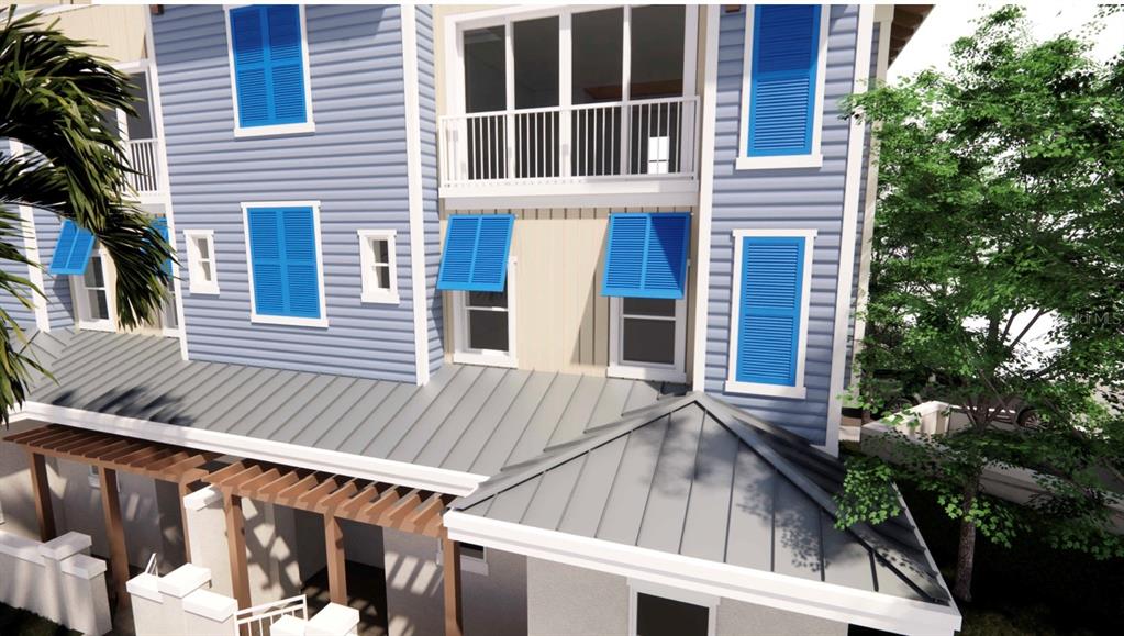 16 Outlook Way, Unit 9 Dunedin, FL 34698 - Photo 16 of 77