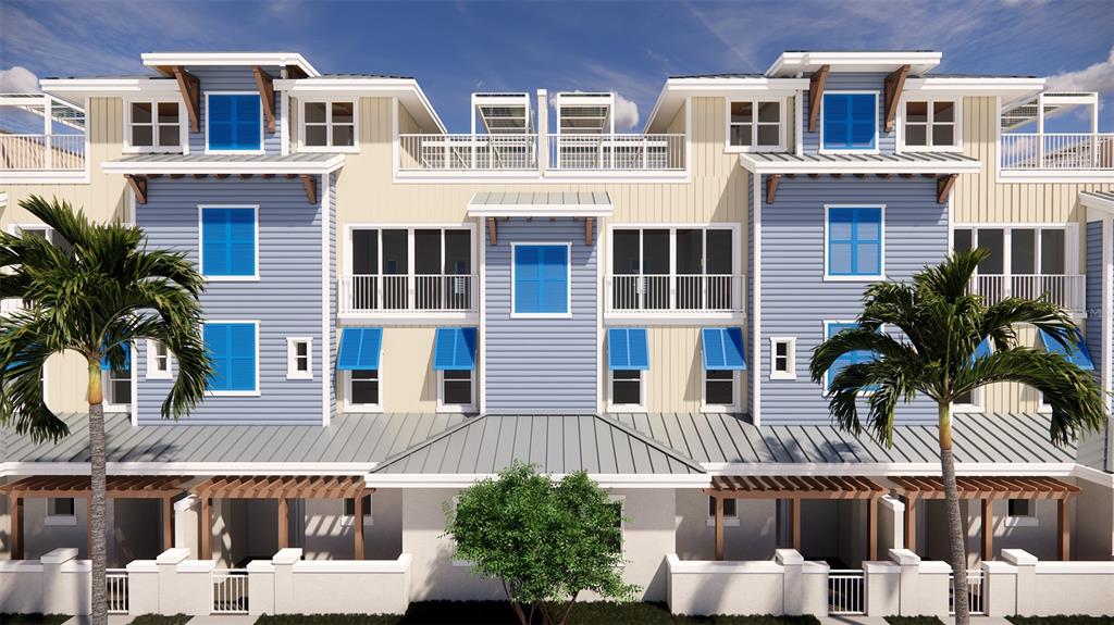 16 Outlook Way, Unit 9 Dunedin, FL 34698 - Photo 3 of 77