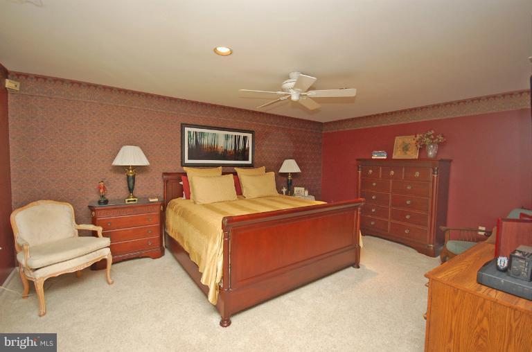 7154 Rivers Edge Road Columbia, MD 21044 - Photo 7 of 30 Bedroom (Master)
