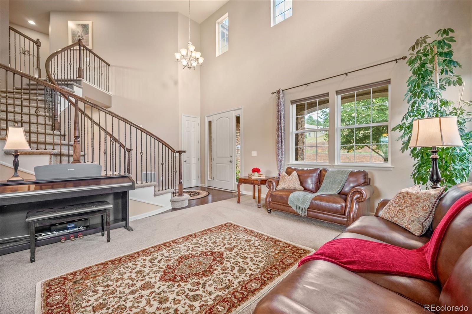 860 Elk Rest Road Evergreen, CO 80439 - Photo 16 of 50 Gallery Image 16