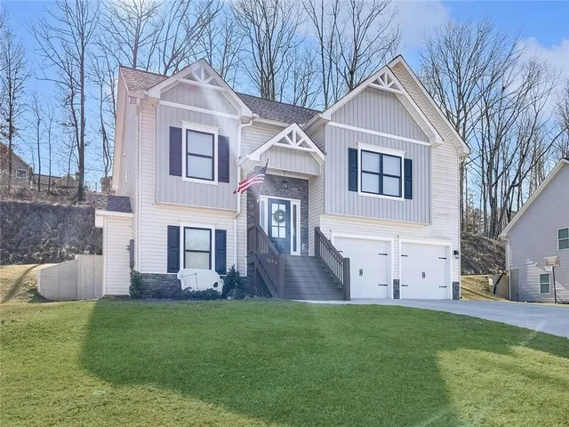 $380,000 | 313 Arbor Circle, Rockmart, GA 30153