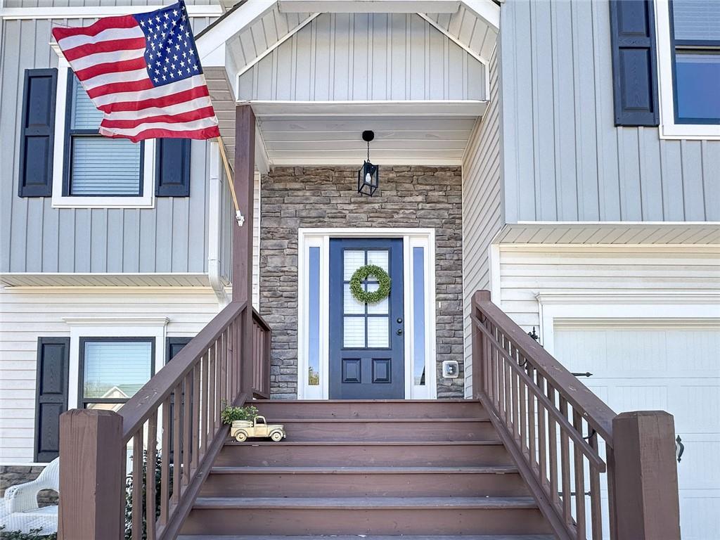 313 Arbor Circle Rockmart, GA 30153 - Photo 11 of 38