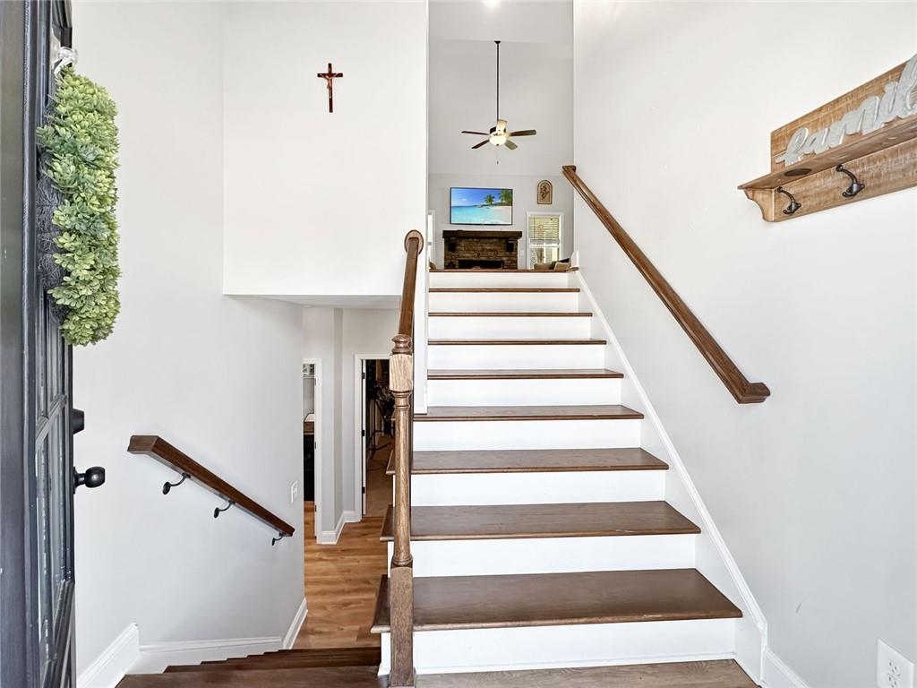 313 Arbor Circle Rockmart, GA 30153 - Photo 12 of 38