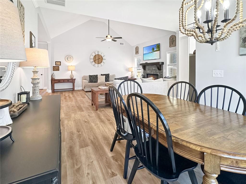 313 Arbor Circle Rockmart, GA 30153 - Photo 14 of 38