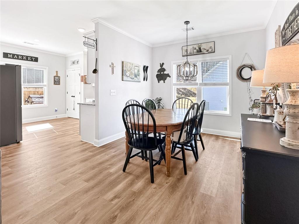 313 Arbor Circle Rockmart, GA 30153 - Photo 15 of 38