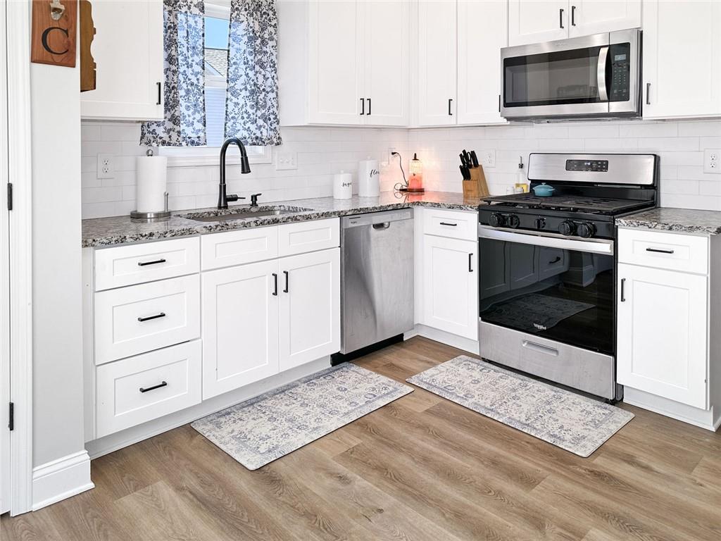 313 Arbor Circle Rockmart, GA 30153 - Photo 17 of 38