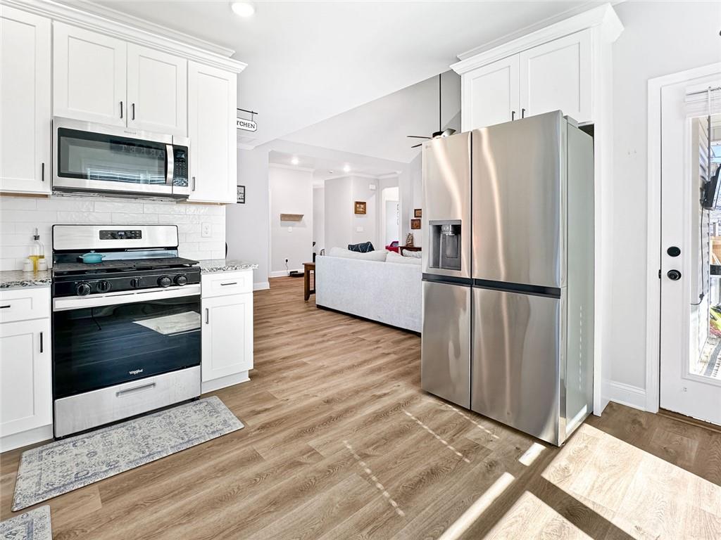 313 Arbor Circle Rockmart, GA 30153 - Photo 18 of 38