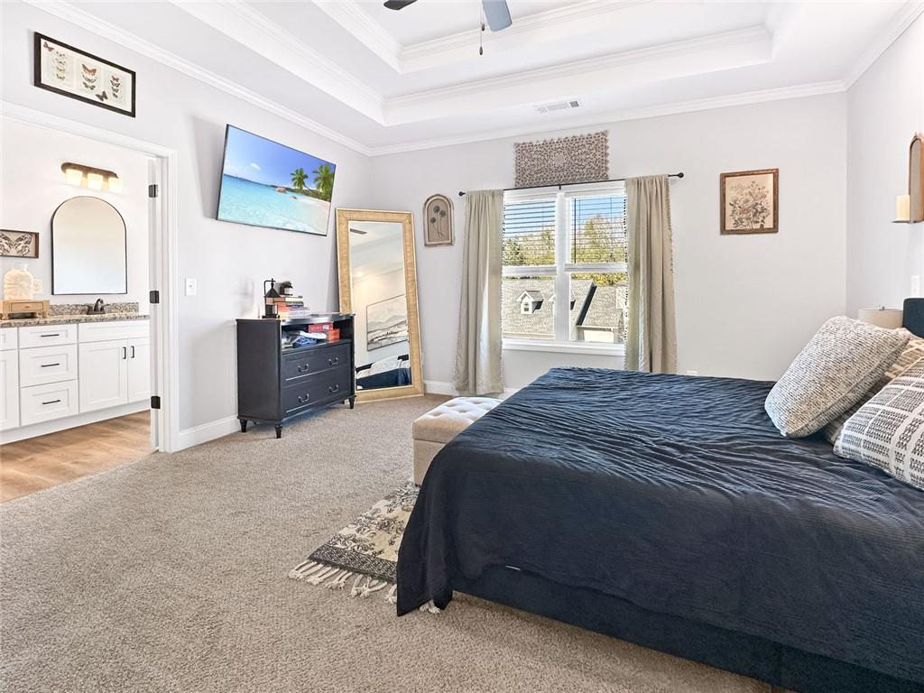 313 Arbor Circle Rockmart, GA 30153 - Photo 19 of 38