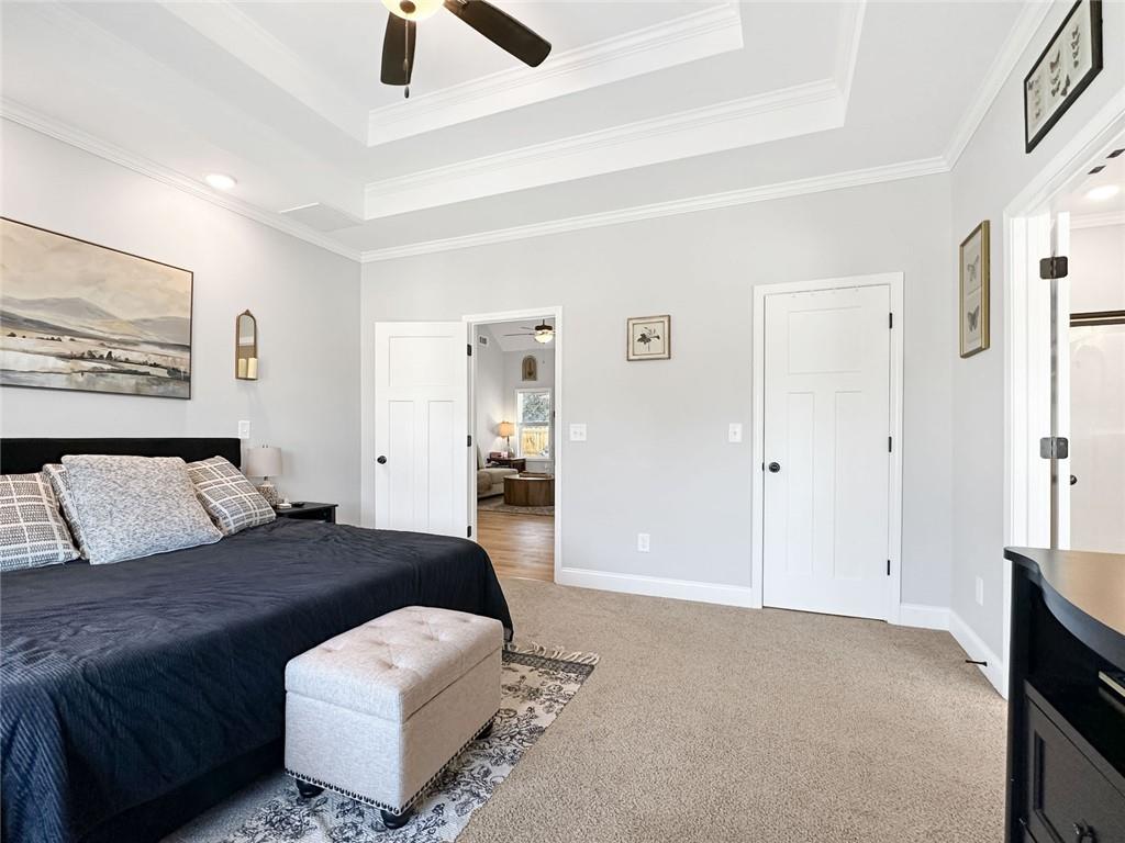 313 Arbor Circle Rockmart, GA 30153 - Photo 20 of 38