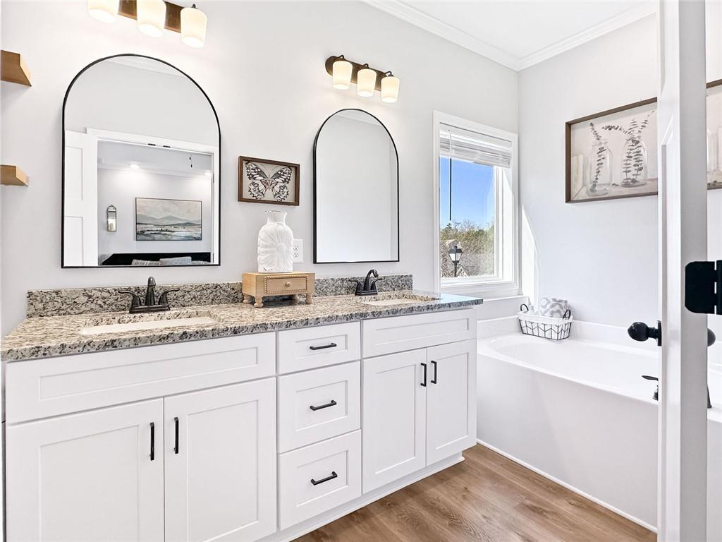 313 Arbor Circle Rockmart, GA 30153 - Photo 21 of 38