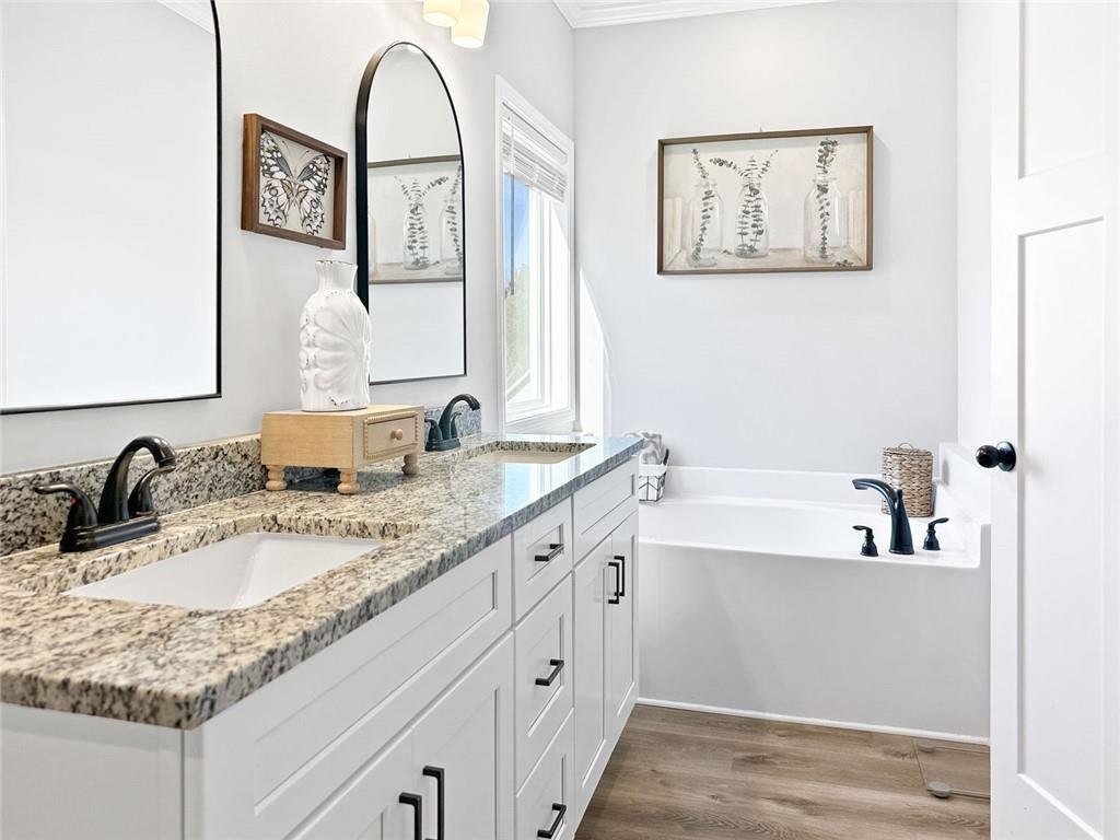 313 Arbor Circle Rockmart, GA 30153 - Photo 22 of 38