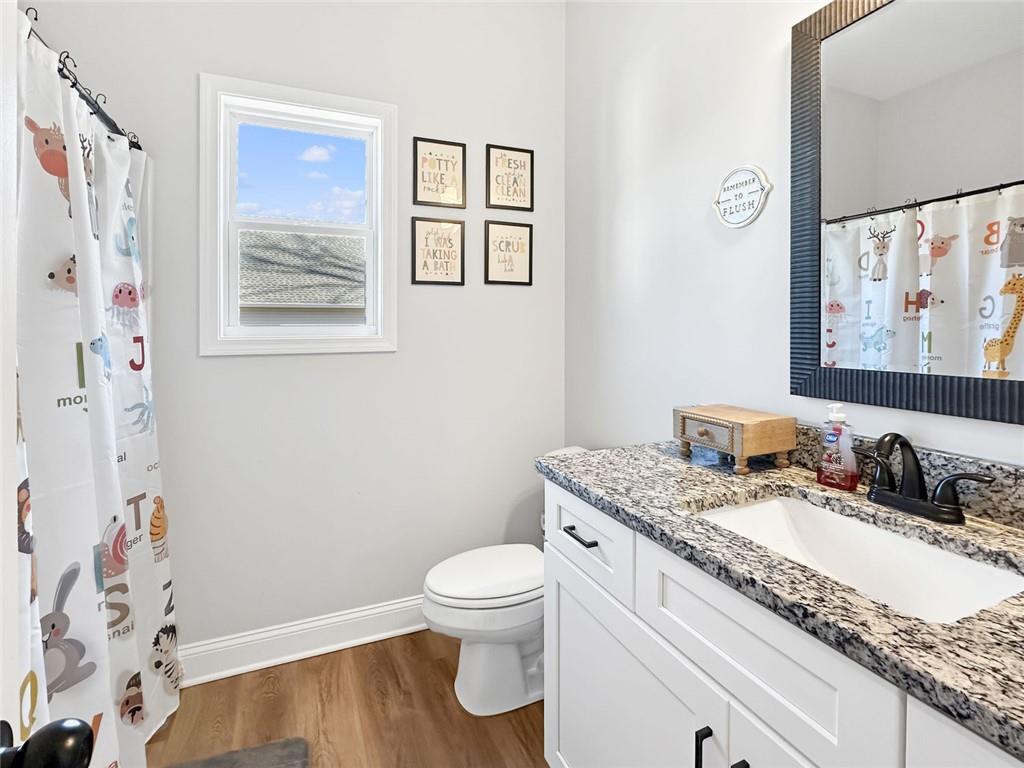 313 Arbor Circle Rockmart, GA 30153 - Photo 25 of 38