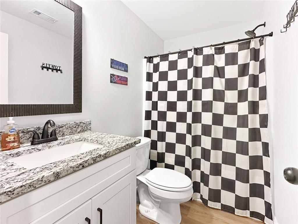 313 Arbor Circle Rockmart, GA 30153 - Photo 29 of 38