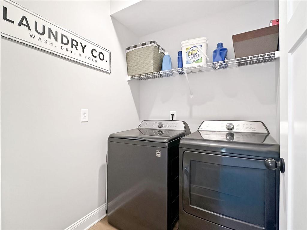 313 Arbor Circle Rockmart, GA 30153 - Photo 32 of 38