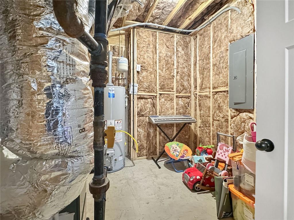 313 Arbor Circle Rockmart, GA 30153 - Photo 33 of 38