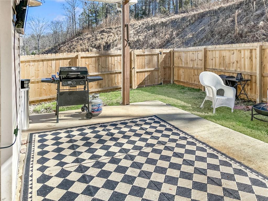 313 Arbor Circle Rockmart, GA 30153 - Photo 35 of 38