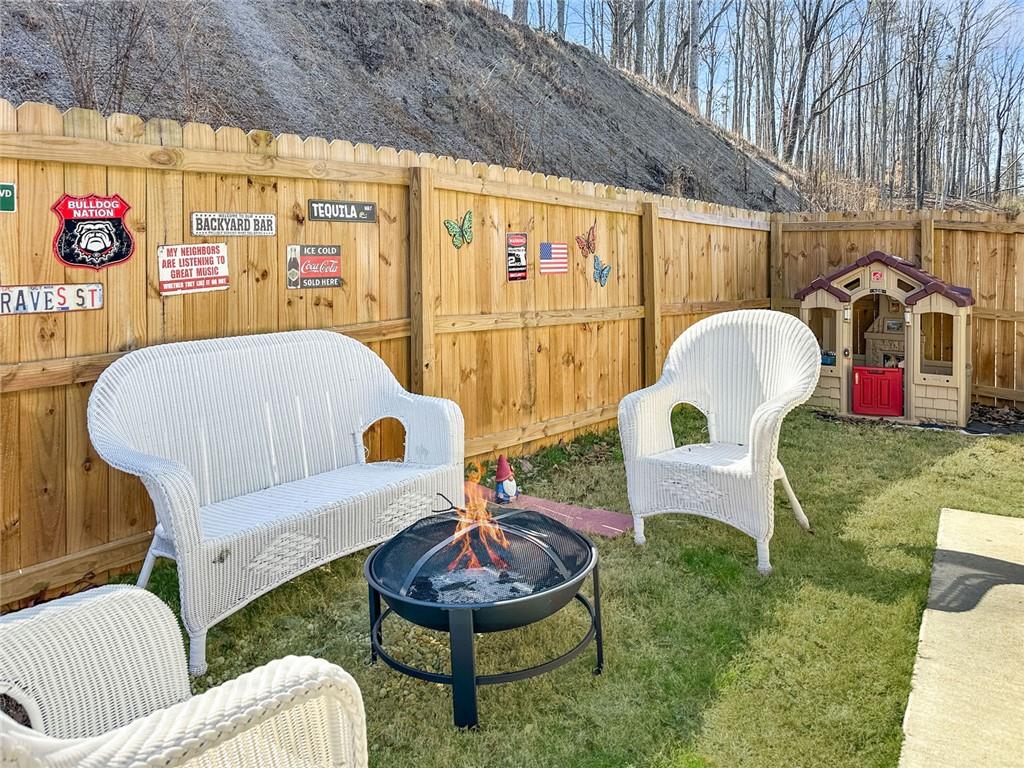 313 Arbor Circle Rockmart, GA 30153 - Photo 36 of 38