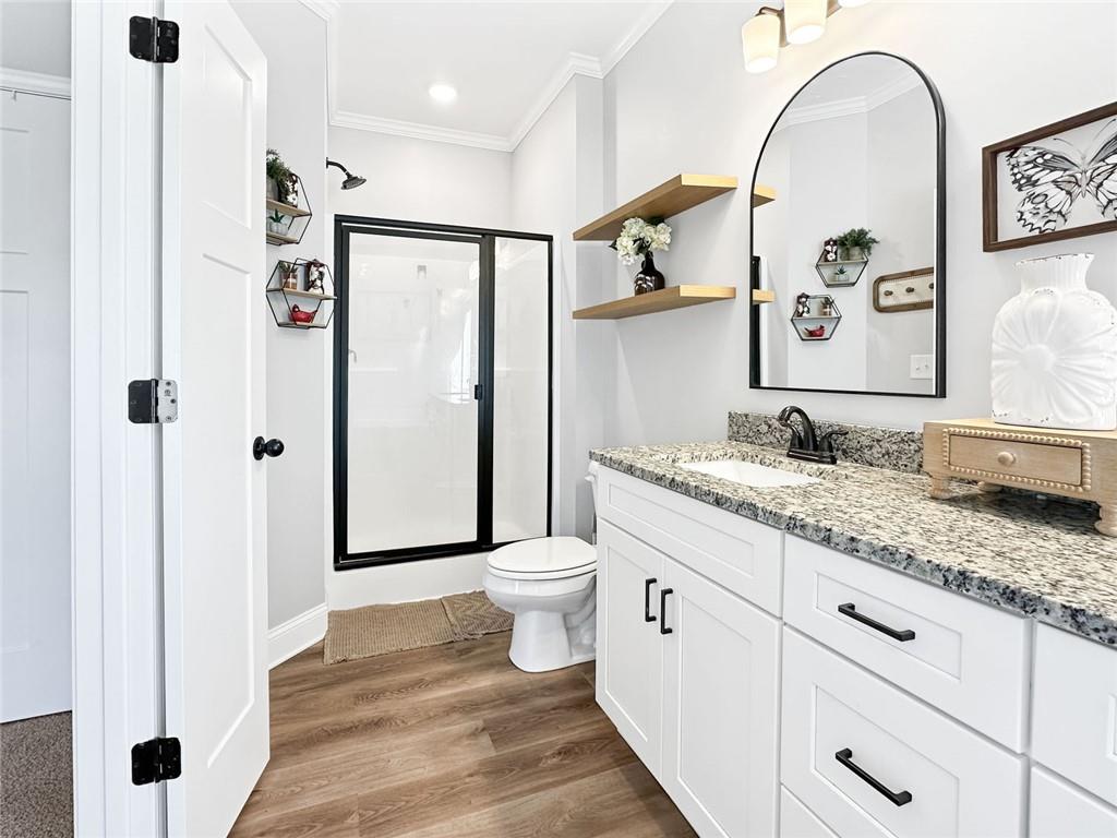 313 Arbor Circle Rockmart, GA 30153 - Photo 4 of 38