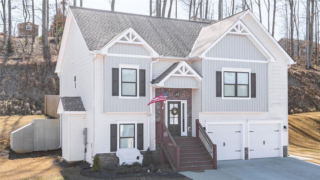 313 Arbor Circle Rockmart, GA 30153 - Photo 6 of 38